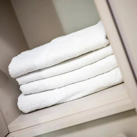Apartamentysnu, Przy Bulwarach 40 公寓